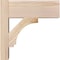 Ekena Millwork Imperial Block Smooth Outlooker, Douglas Fir, 5 1/2"W x 12"D x 12"H OUT06X12X12IMP05SDF - alternate 4